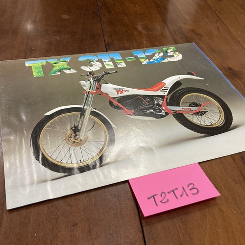 Aprilia tx311 125 - tx311,