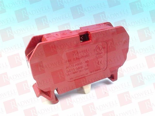 Radwell sostituto verificato - radwell,