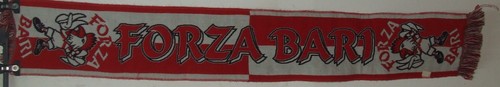 Sciarpa scarf calcio - sciarpa,