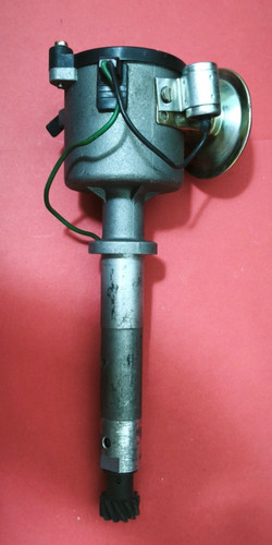 Spinterogeno fiat 126 - bis, e