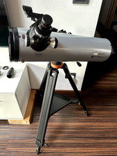 Telescopio Celestron StarSense Explorer DX 130 AZ