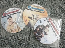 Commando Comics - 1570 Issues