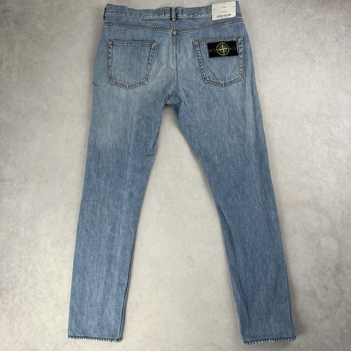 Jeans stone island w34 l32 - stone,