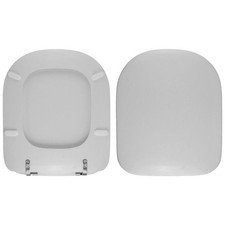 Sedile wc per serie Tesi ideal