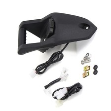 Supporto per Porta di Ricarica