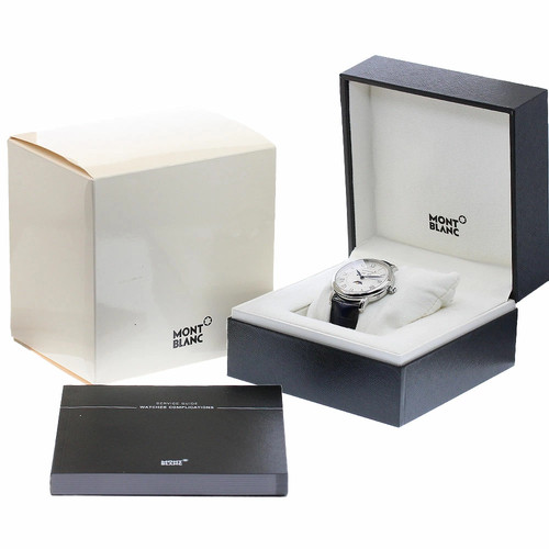 Orologio uomo montblanc star - uomo,