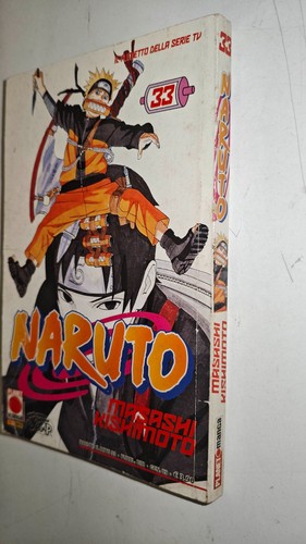 Naruto serie rossa - naruto,