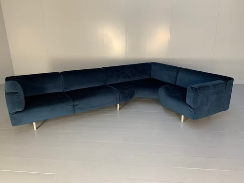 Divano componibile cassina - componibile,