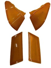 KIT 4 GEMME FRECCE POSTERIORI