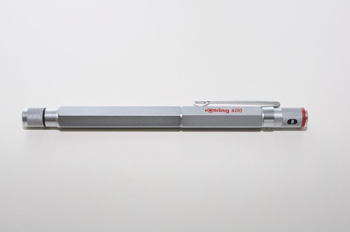 Penna stilografica rotring - stilografica, 600