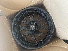 Cerchi 19 BMW F30/31 BLACK