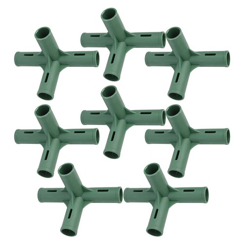 8pcs serra pianta tendalino - serra,