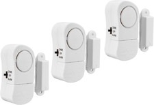 58401 Allarme Perimetrale