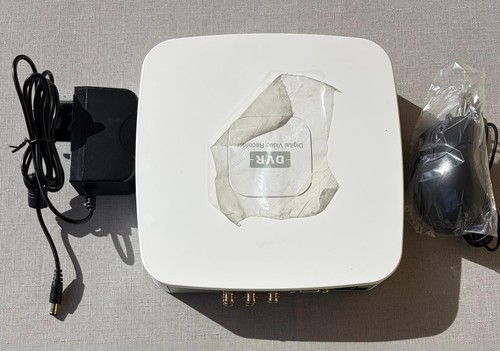 Dahua model dvr5104c - dahua, model: