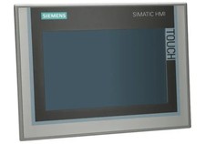 Siemens Simatic Hmi TP700 Confort 6AV2 124 0GC01 0XA0