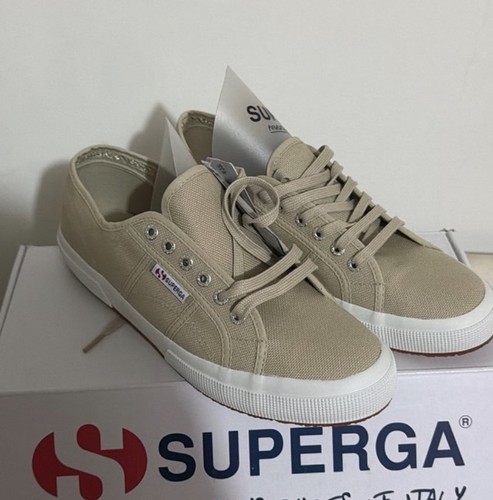 Scarpe superga modello 2750 - superga,