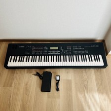 Yamaha mox8 tasti ponderati - 88,
