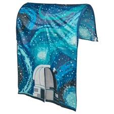 Ikea kura rete baldacchino - kura,