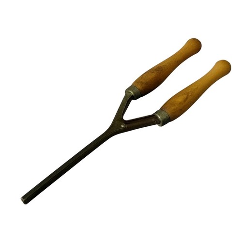 Baffi capelli antichi vintage