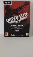 Sniper Elite V2 Ultimate