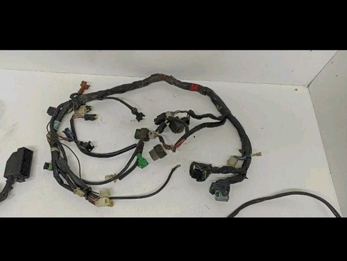 Impianto elettrico electrical - impianto,
