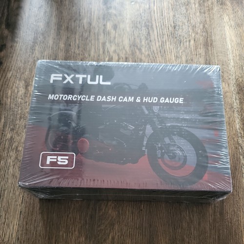 Telecamera moto anteriore - moto, e