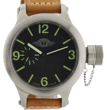 Vostock Amphibia militare