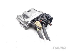 Ford Fiesta Unità modulo di