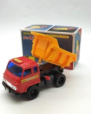 Dumper Yonezawa Nissan serie