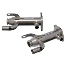 Radiatore ricircolo gas di