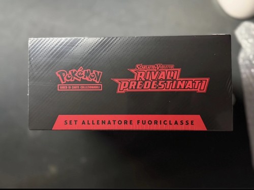 Carte pokemon etb - pokemon,
