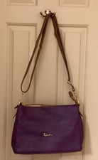 Borsa a tracolla/tracolla