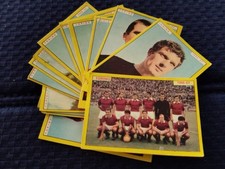 1966-67 TORINO Calciatori
