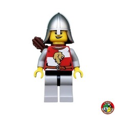 LEGO® Minifig cas449 -