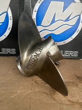 Elica Mercury Mercruiser