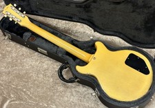 Gibson 1960 Sg Les Paul