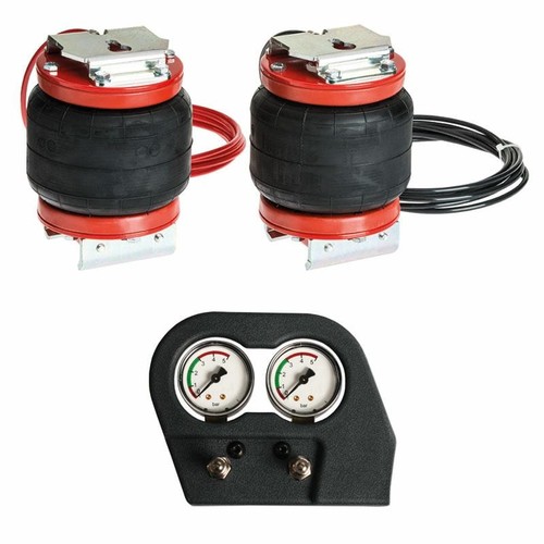 Kit soffietti sospensioni aria - soffietti,