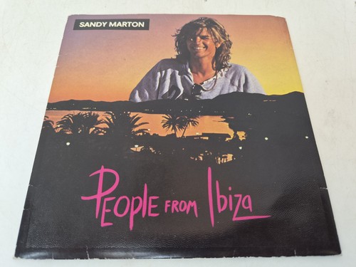 Sandy marton people from - -,