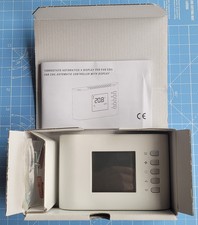 Termostato SeitronTFF01M0001AN