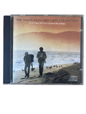 THE SIMON AND GARFUNKEL
