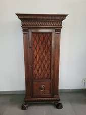 Libreria Armadio In Stile