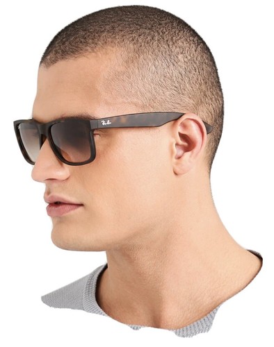 Rayban justin polarizzati - rayban,