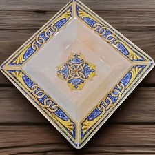 Servizio piatti vintage