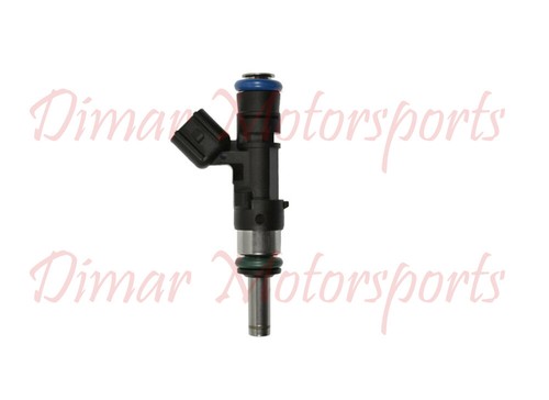 Bosch fuel injector - bosch,