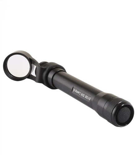 Lampada fessura portatile - a,
