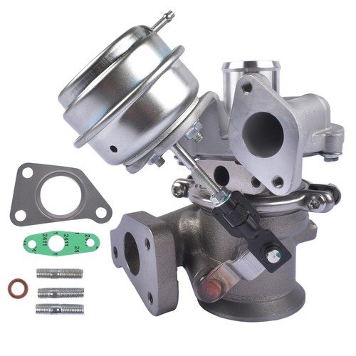 Turbocompressore per fiat - turbocompressore,