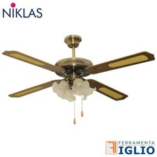Ventilatore soffitto - ventilatore,