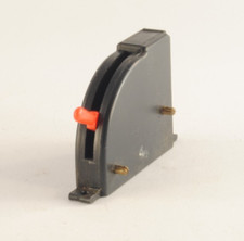 Interruttore a leva per