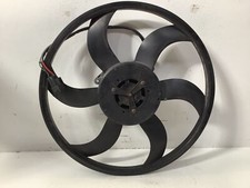 Ventola radiatore per bmw - ventola,