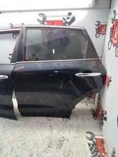 PORTA POSTERIORE SX KIA NIRO 2018/2022